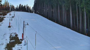 Ski areál U Sachovy studánky