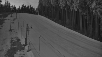 Ski areál U Sachovy studánky