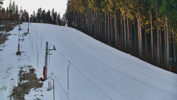 Ski areál U Sachovy studánky