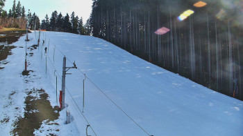 Ski areál U Sachovy studánky