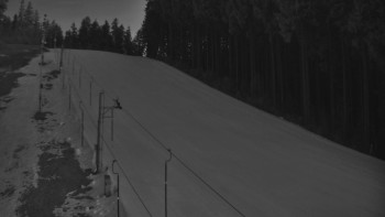 Ski areál U Sachovy studánky