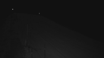 Ski areál U Sachovy studánky