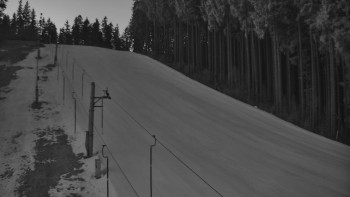 Ski areál U Sachovy studánky