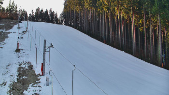 Ski areál U Sachovy studánky