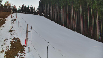 Ski areál U Sachovy studánky