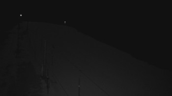 Ski areál U Sachovy studánky