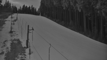 Ski areál U Sachovy studánky