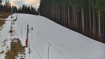 Ski areál U Sachovy studánky