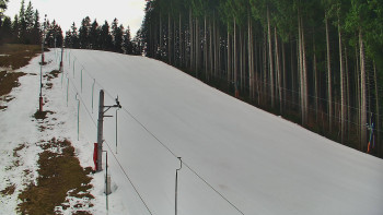 Ski areál U Sachovy studánky