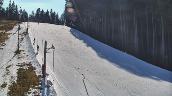 Ski areál U Sachovy studánky