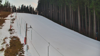 Ski areál U Sachovy studánky