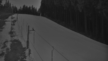 Ski areál U Sachovy studánky
