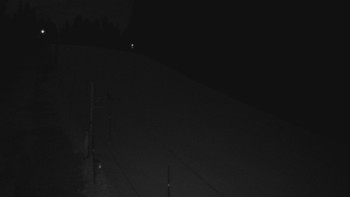 Ski areál U Sachovy studánky