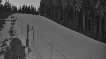 Ski areál U Sachovy studánky