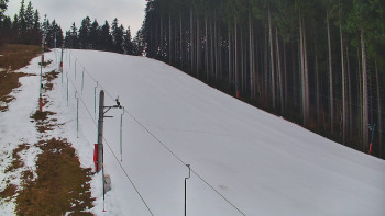 Ski areál U Sachovy studánky