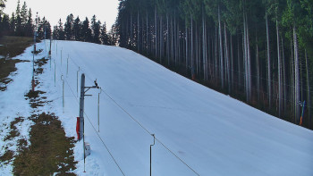 Ski areál U Sachovy studánky