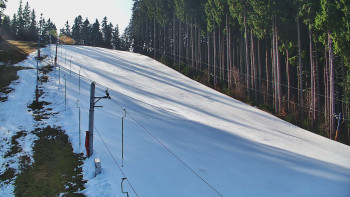 Ski areál U Sachovy studánky