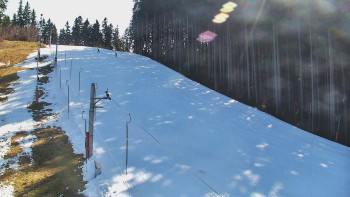 Ski areál U Sachovy studánky