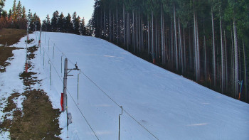 Ski areál U Sachovy studánky