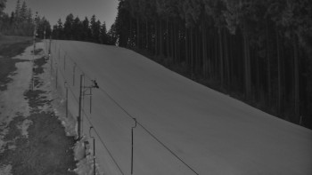 Ski areál U Sachovy studánky