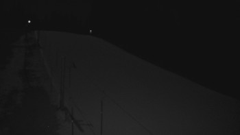 Ski areál U Sachovy studánky