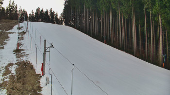 Ski areál U Sachovy studánky