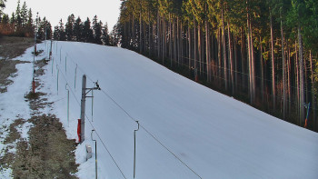 Ski areál U Sachovy studánky