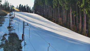 Ski areál U Sachovy studánky