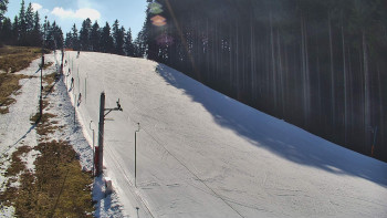 Ski areál U Sachovy studánky