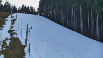 Ski areál U Sachovy studánky