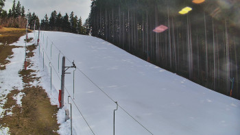 Ski areál U Sachovy studánky