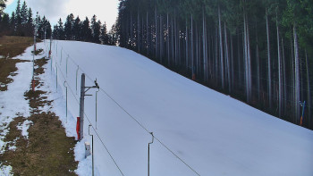 Ski areál U Sachovy studánky