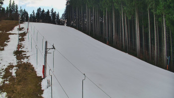 Ski areál U Sachovy studánky