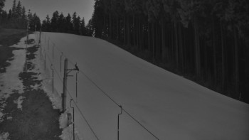 Ski areál U Sachovy studánky