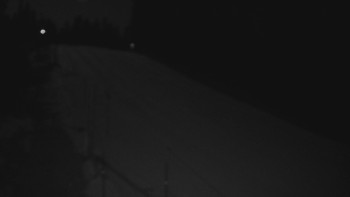 Ski areál U Sachovy studánky