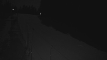 Ski areál U Sachovy studánky