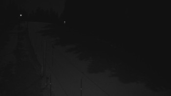 Ski areál U Sachovy studánky