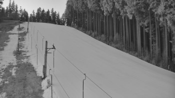 Ski areál U Sachovy studánky