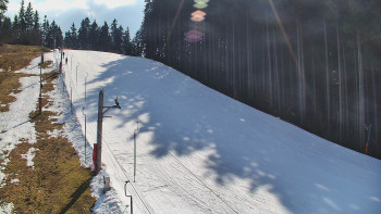 Ski areál U Sachovy studánky