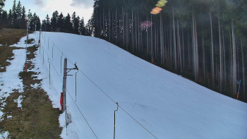 Ski areál U Sachovy studánky