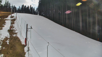 Ski areál U Sachovy studánky