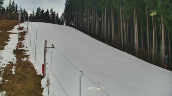 Ski areál U Sachovy studánky