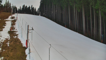 Ski areál U Sachovy studánky