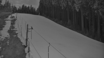 Ski areál U Sachovy studánky