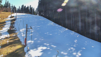 Ski areál U Sachovy studánky