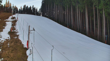 Ski areál U Sachovy studánky