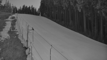 Ski areál U Sachovy studánky