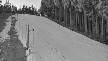 Ski areál U Sachovy studánky