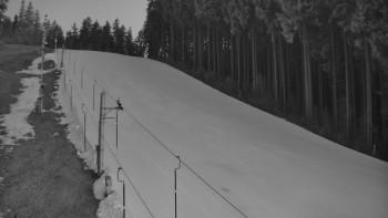 Ski areál U Sachovy studánky