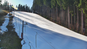 Ski areál U Sachovy studánky